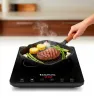 Parrilla de Inducción Digital Uranus 1000W Taurus – M96811900