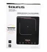 Parrilla de Inducción Digital Uranus 1000W Taurus – M96811900