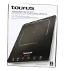 Parrilla de Inducción Digital Uranus 1000W Taurus – M96811900
