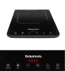 Parrilla de Inducción Digital Uranus 1000W Taurus – M96811900