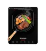Parrilla de Inducción Digital Uranus 1000W Taurus – M96811900