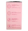 Mini Wafflera Belga Wafflette Rosa 13cm Lucky – M96810020