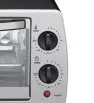 Horno Eléctrico Tostador Kuki 10L Lucky – M97100010