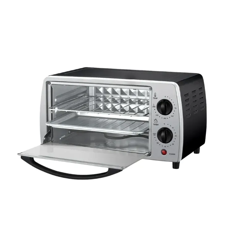 Horno Eléctrico Tostador Kuki 10L Lucky – M97100010