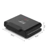 Sandwichera Eléctrica Savori 750W Lucky – M96800960