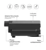 Sandwichera Eléctrica Savori 750W Lucky – M96800960