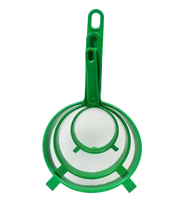 Juego de 3 coladores – Apypsa