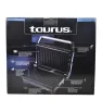 Parrilla y Sandwichera de Contacto Tostaro 1200W Taurus