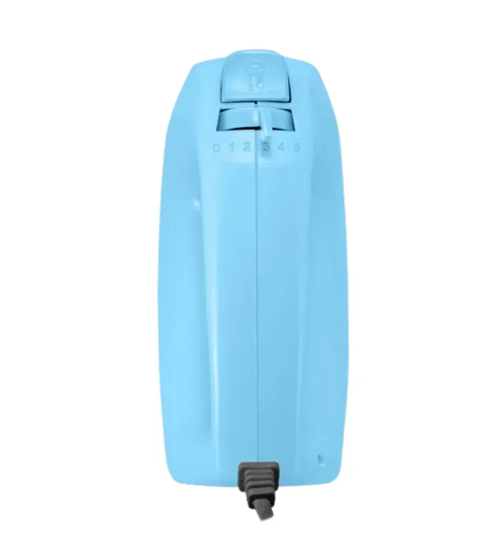 Batidora Manual MX-100 Wave 5 Velocidades Taurus – M91608160