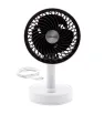 Ventilador Personal Recargable Pocket 4.5" Taurus – M94400010