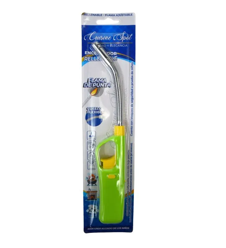AHP-607S ENCENDEDOR FLEXIBLE