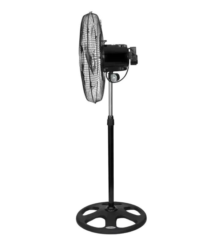 Ventilador 3 en 1 Pedestal Piso Pared Marte 18" Taurus