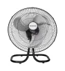 Ventilador 3 en 1 Pedestal Piso Pared Marte 18" Taurus