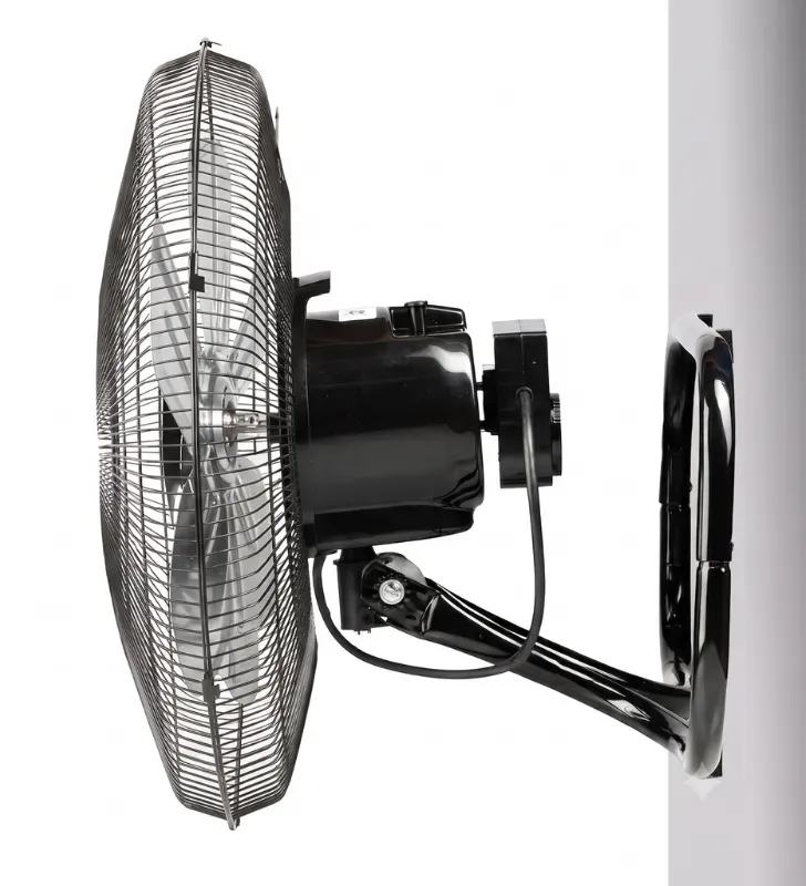 Ventilador 3 en 1 Pedestal Piso Pared Marte 18" Taurus