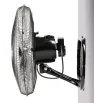 Ventilador 3 en 1 Pedestal Piso Pared Marte 18" Taurus