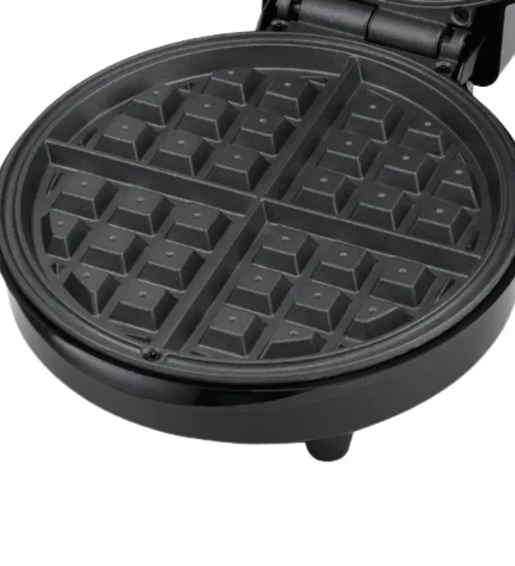 Wafflera Belga Extragrande 19cm Taurus Bélgica Up – M96814091