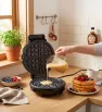 Wafflera Belga Extragrande 19cm Taurus Bélgica Up – M96814091