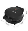 Wafflera Belga Extragrande 19cm Taurus Bélgica Up – M96814091