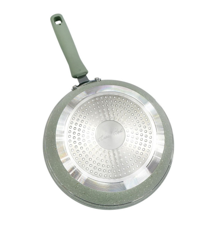 AHU-CY2437 SARTEN VERDE 24CM-CUISINE SPOT