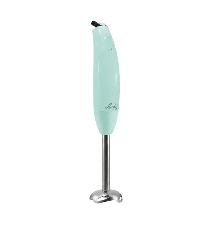 Batidora de Inmersión Pro Baby Mint Lucky – M91300090