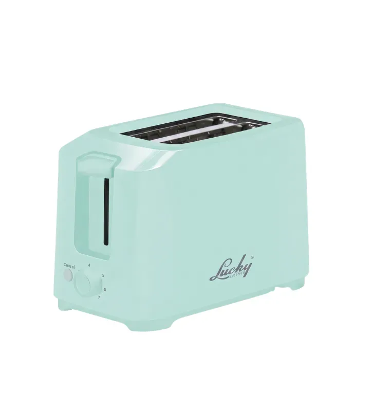 Tostador de Pan Le Bonjour Baby Mint Lucky – M96000020