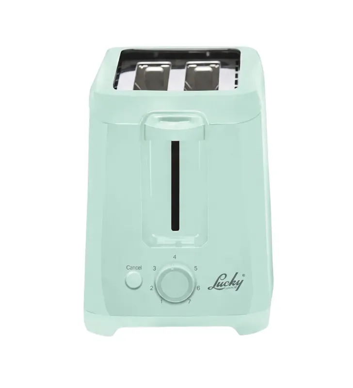 Tostador de Pan Le Bonjour Baby Mint Lucky – M96000020