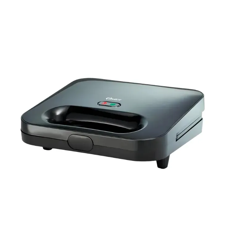 Sandwichera Compacta Oster 2 Sándwiches – CKSTSM2885-013