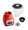 Licuadora Oster 2 Velocidades Roja Vaso Vidrio – 2110245