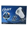 Batidora de Mano 6 Velocidades 250W Oster – 2121773