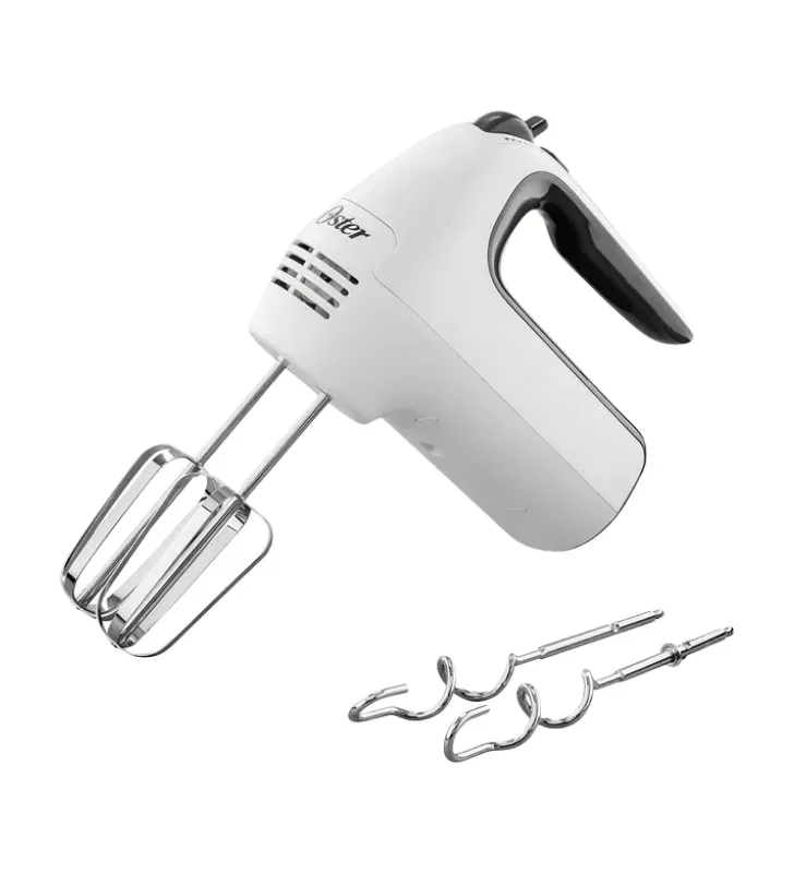Batidora de Mano 6 Velocidades 250W Oster – 2121773