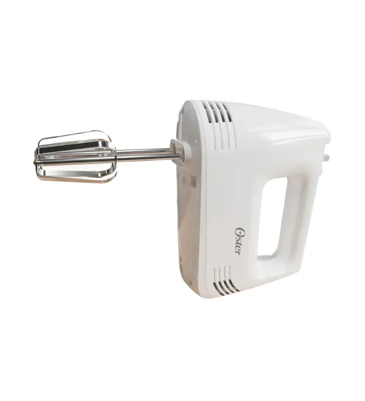 Batidora Manual 5 Velocidades Oster Blanca – 2125950
