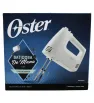 Batidora Manual 5 Velocidades Oster Blanca – 2125950