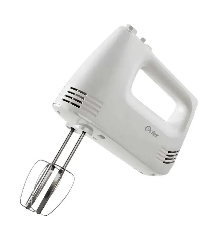 Batidora Manual 5 Velocidades Oster Blanca – 2125950