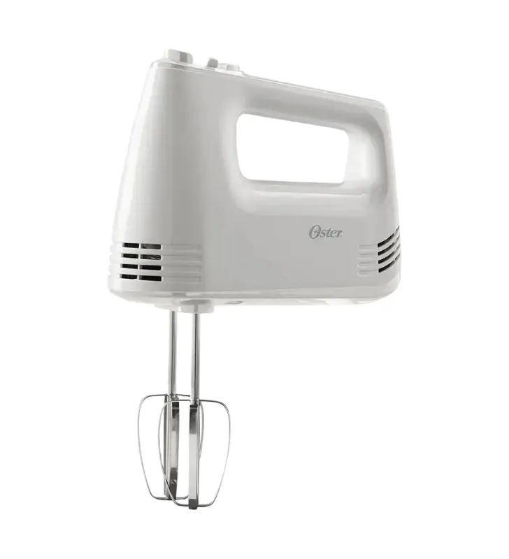Batidora Manual 5 Velocidades Oster Blanca – 2125950