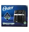 Freidora de Aire Oster 4 Litros DiamondForce Negra – 2204926