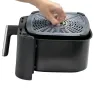 Freidora de Aire Oster 4 Litros DiamondForce Negra – 2204926