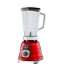 Licuadora Clásica Oster 3 Velocidades 1000W Roja – 2113682