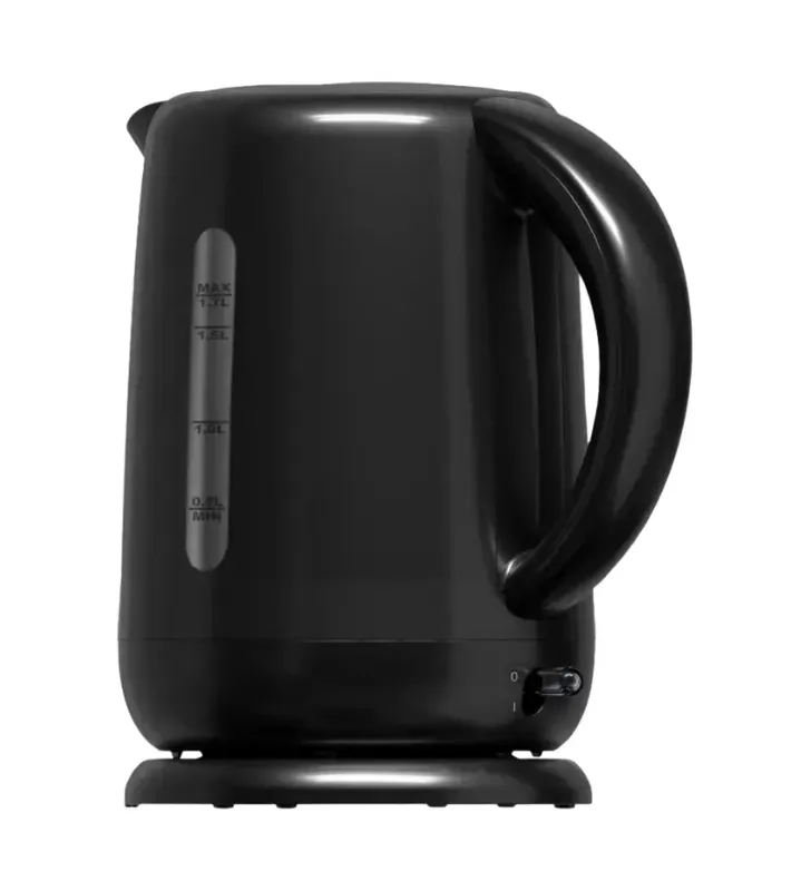 Hervidor Eléctrico Oster Negro 1.7L – 2143539