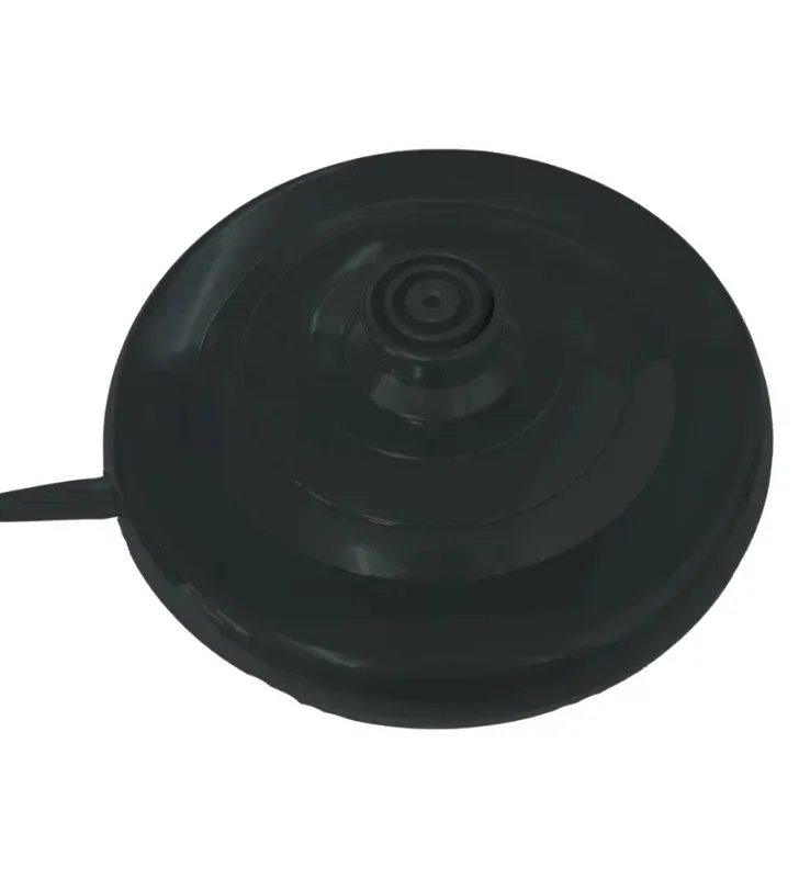 Hervidor Eléctrico Oster Negro 1.7L – 2143539