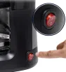 Cafetera de Goteo Oster 5 Tazas Negra – 2217254