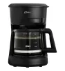 Cafetera de Goteo Oster 5 Tazas Negra – 2217254