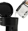 Cafetera de Goteo Oster 5 Tazas Negra – 2217254