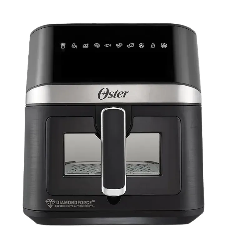 Freidora de Aire Digital Oster 6L DiamondForce – 2204924