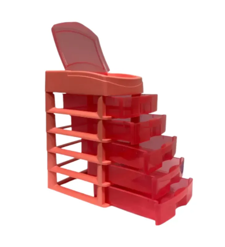 Cajonera de Escritorio Sesia 5 Cajones Italhome