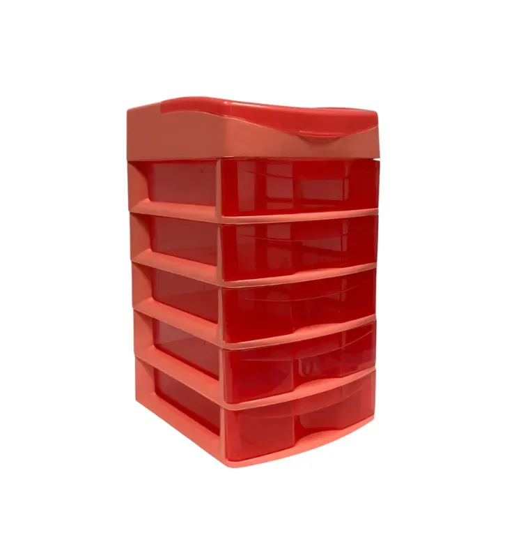 Cajonera de Escritorio Sesia 5 Cajones Italhome