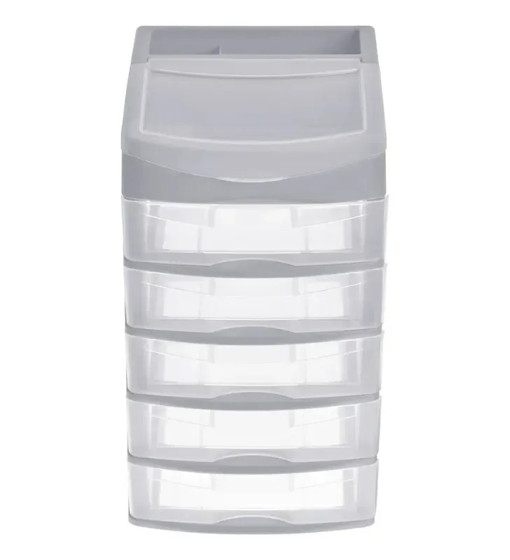Cajonera de Escritorio Sesia 5 Cajones Italhome