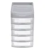 Cajonera de Escritorio Sesia 5 Cajones Italhome