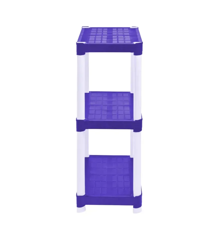 Rack Infantil de 3 Niveles Italhome Colores – Mod. 8203 / 8204