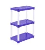 Rack Infantil de 3 Niveles Italhome Colores – Mod. 8203 / 8204