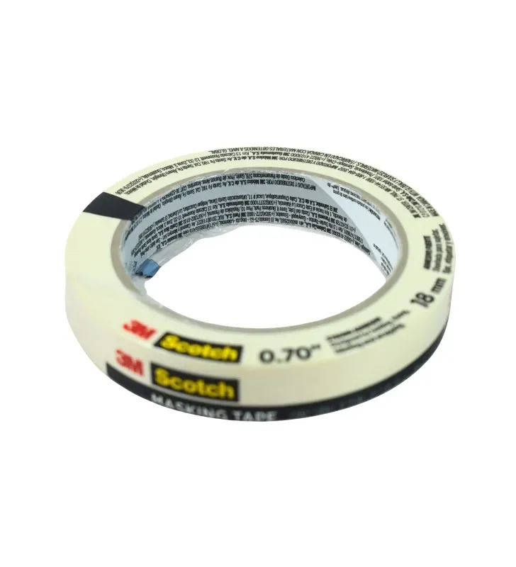 Masking Tape 3M Scotch 18mm x 40m – 2717-9